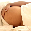 femme enceinte