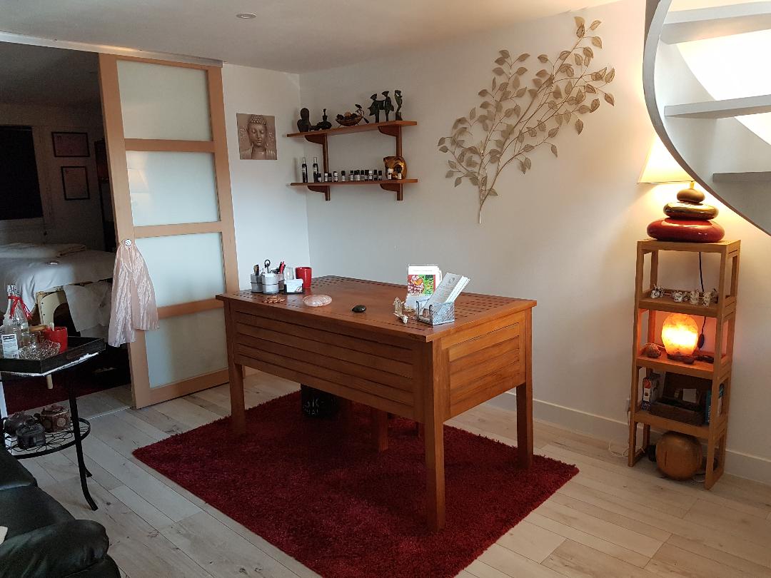 Massage pour femme enceinte en mayenne